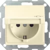 Gira Schuko-Steckdose Cws-gl 045401 7