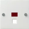 Gira Zentraleinsatz Rws-gl 063803 7
