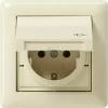 Gira Schuko-Steckdose 1f.cws-gl 115701 5