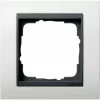 Gira Abdeckrahmen 1fach 0211808 5
