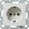 Gira SCHUKO-Steckdose 275503 7