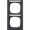 Gira Abdeckrahmen 2f. Anth 110223 7