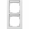 Gira Abdeckrahmen 2f. Rws 110229 7