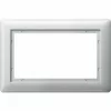 Gira Abdeckrahmen 1 1 2fach 100103 7