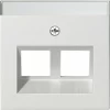 Gira Abdeckung Modular Jack 264027 5